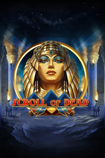 Pharaoh Spielautomat bei Spinline Casino