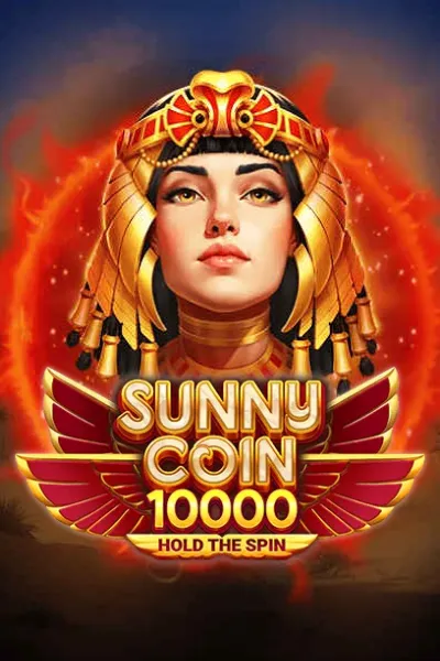 Sunny Spielautomat bei Spinline Casino